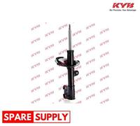 SHOCK ABSORBER FOR HYUNDAI SANTA FÉ KYB 339750 FITS FRONT AXLE RIGHT NEW