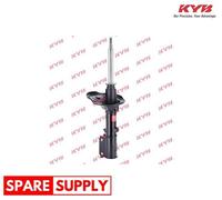 SHOCK ABSORBER FOR HYUNDAI SANTAMO KYB 334071 FITS FRONT AXLE