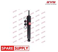 SHOCK ABSORBER FOR HYUNDAI TERRACAN KYB 344453 FITS FRONT AXLE