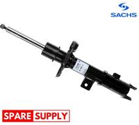 SHOCK ABSORBER FOR HYUNDAI TUCSON TUCSON SUV SACHS 319 599 FITS LEFT NEW