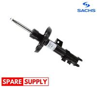 SHOCK ABSORBER FOR HYUNDAI VELOSTER SACHS 318 753 FITS RIGHT