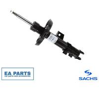 Shock Absorber for HYUNDAI VELOSTER SACHS 318 753 fits Right