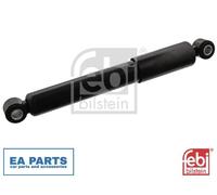 Shock Absorber for IVECO DAILY FEBI BILSTEIN 20306 fits Front Axle