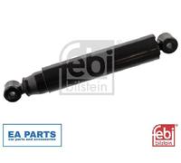 Shock Absorber for IVECO DAILY FEBI BILSTEIN 20440 fits Rear Axle