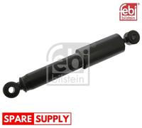 SHOCK ABSORBER FOR IVECO DAILY FEBI BILSTEIN 20498 FITS FRONT AXLE