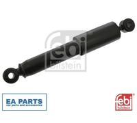 Shock Absorber for IVECO DAILY FEBI BILSTEIN 20498 fits Front Axle
