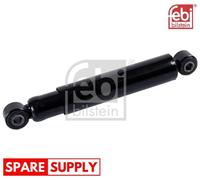 SHOCK ABSORBER FOR IVECO DAILY FEBI BILSTEIN 20603 FITS REAR AXLE