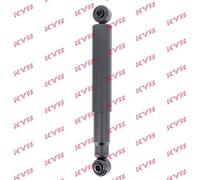 SHOCK ABSORBER FOR IVECO DAILY I PLATFORM/CHASSIS KYB 444305 FITS REAR AXLE