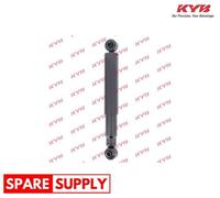 SHOCK ABSORBER FOR IVECO DAILY I PLATFORM/CHASSIS KYB 444305 FITS REAR AXLE NEW