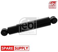 SHOCK ABSORBER FOR IVECO DAILY IV BUS FEBI BILSTEIN 20499 FITS FRONT AXLE