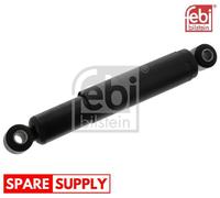 SHOCK ABSORBER FOR IVECO FEBI BILSTEIN 20294 FITS FRONT AXLE