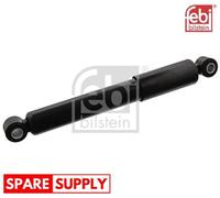 SHOCK ABSORBER FOR IVECO FEBI BILSTEIN 20306 FITS FRONT AXLE