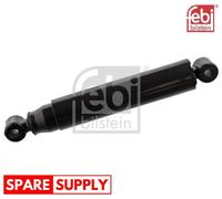 SHOCK ABSORBER FOR IVECO FEBI BILSTEIN 20440 FITS REAR AXLE