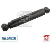 Shock Absorber for IVECO FEBI BILSTEIN 20584 fits Rear Axle