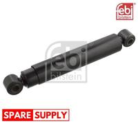SHOCK ABSORBER FOR IVECO FEBI BILSTEIN 20584 FITS REAR AXLE