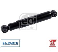 Shock Absorber for IVECO FEBI BILSTEIN 20603 fits Rear Axle
