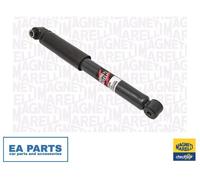 Shock Absorber for IVECO MAGNETI MARELLI 357142070000 fits Rear Axle