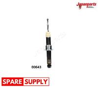 SHOCK ABSORBER FOR JAGUAR JAPANPARTS MM-00643 FITS REAR AXLE