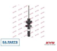 Shock Absorber for JAGUAR KYB 334690 fits Front Axle