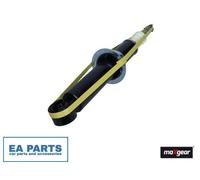 Shock Absorber for JAGUAR MAXGEAR 11-1014 fits Rear Axle