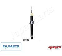 Shock Absorber for JAGUAR S-TYPE II JAPANPARTS MM-00642 fits Front Axle