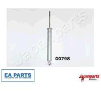 Shock Absorber for JAGUAR Vanden Plas JAPANPARTS MM-00798 fits Front Axle