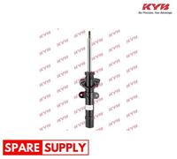 SHOCK ABSORBER FOR JAGUAR X-TYPE KYB 334690 FITS FRONT AXLE