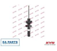 Shock Absorber for JAGUAR X-TYPE KYB 334690 fits Front Axle