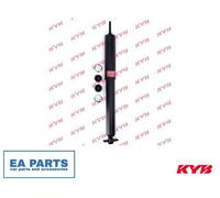 Shock Absorber for JEEP CHEROKEE GRAND CHEROKEE KYB 344393 fits Front Axle