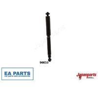 Shock Absorber for JEEP CHEROKEE JAPANPARTS MM-90033 fits Rear Axle