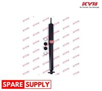 SHOCK ABSORBER FOR JEEP CHEROKEE KYB 344393 FITS FRONT AXLE