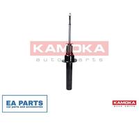Shock Absorber for JEEP COMMANDER GRAND CHEROKEE KAMOKA 2000027 fits Front Axle