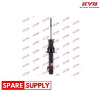 SHOCK ABSORBER FOR JEEP COMMANDER KYB 341603 FITS FRONT AXLE