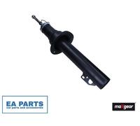 Shock Absorber for JEEP COMMANDER MAXGEAR 11-0678 fits Front Axle