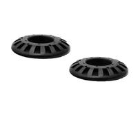 Shock Absorber For Jeep For Grand For Cherokee WJ WG Front Rear Upper And Lower Coil Spring Insulator 52088402AB 52088346AB 52088401 52088257 Shock Absorbers