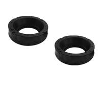 Shock Absorber For Jeep For Grand For Cherokee WJ WG Front Rear Upper And Lower Coil Spring Insulator 52088402AB 52088346AB 52088401 52088257 Shock Absorbers
