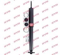 SHOCK ABSORBER FOR JEEP GRAND CHEROKEE KYB 344341 FITS FRONT AXLE