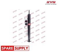 SHOCK ABSORBER FOR JEEP KYB 344341 FITS FRONT AXLE NEW