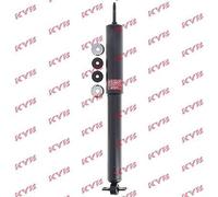 SHOCK ABSORBER FOR JEEP KYB 344392 FITS FRONT AXLE