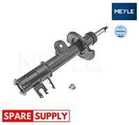 SHOCK ABSORBER FOR JEEP RENEGADE SUV MEYLE 226 723 0002 FITS REAR AXLE LEFT