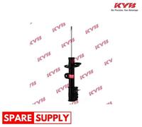 SHOCK ABSORBER FOR JEEP RENEGADE SUV RENEGADE VAN KYB 3348079
