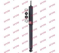 SHOCK ABSORBER FOR JEEP WRANGLER KYB 349071 FITS FRONT AXLE