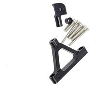 Shock Absorber For Kawasaki For NINJA For ZX10R For ZX 10R 2004 2005 Steering Stabilization Bracket Mounting Support Kit Motorcycle Shock