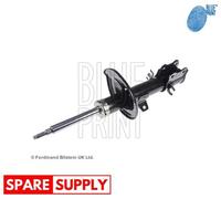 SHOCK ABSORBER FOR KIA CARENS BLUE PRINT ADG08409C FITS FRONT AXLE LEFT