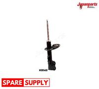 SHOCK ABSORBER FOR KIA CARENS III MPV JAPANPARTS MM-KI048 FITS FRONT AXLE RIGHT