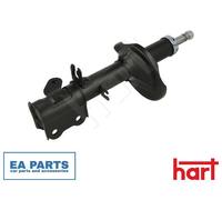 Shock Absorber for KIA CARENS MENTOR HART 812 574 fits Right