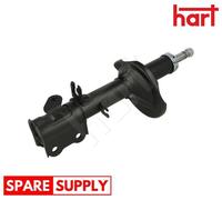 SHOCK ABSORBER FOR KIA CARENS MENTOR HART 812 574 FITS RIGHT