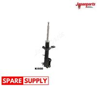 SHOCK ABSORBER FOR KIA CARNIVAL I JAPANPARTS MM-KI000 FITS FRONT AXLE LEFT