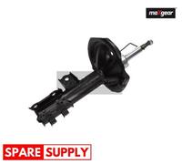 SHOCK ABSORBER FOR KIA CEED CEED SW MAXGEAR 11-0388 FITS FRONT AXLE RIGHT NEW