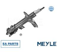 Shock Absorber for KIA CEED CEED SW MEYLE 28-26 623 0008 fits Front Axle Left